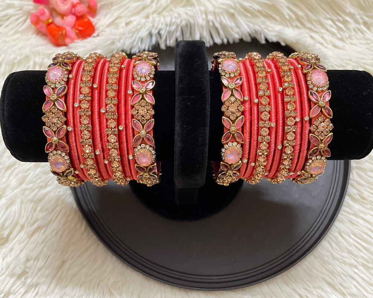 Bridal Bangles