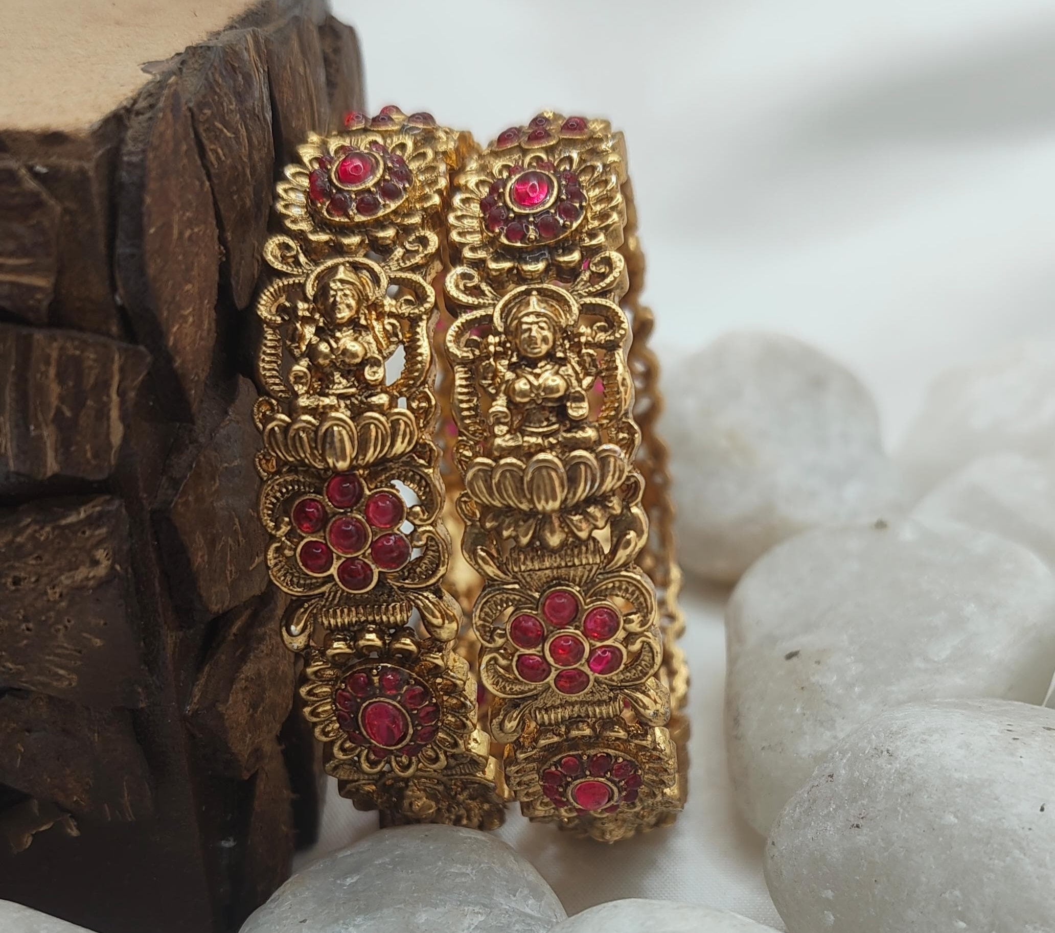 Metal Bangles