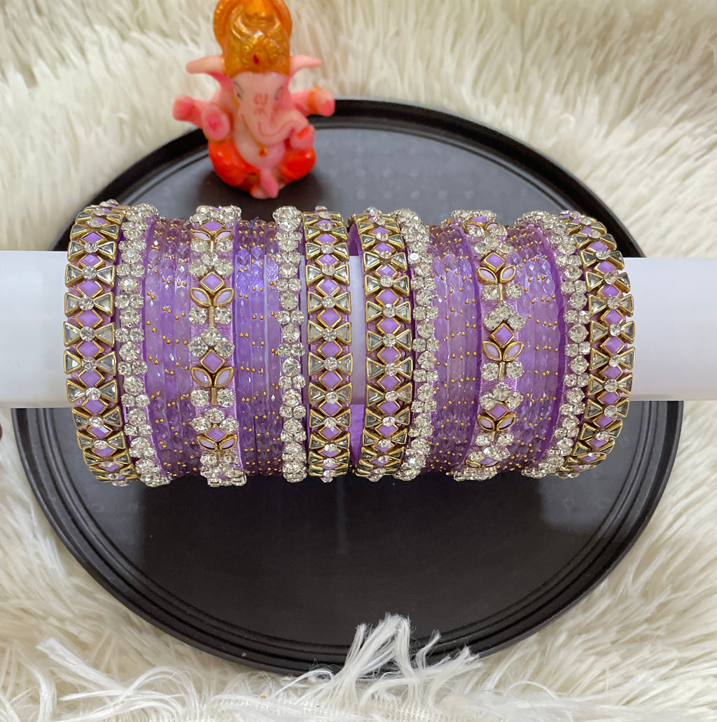 Lavender Elegance