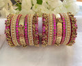 Lotus Bangle