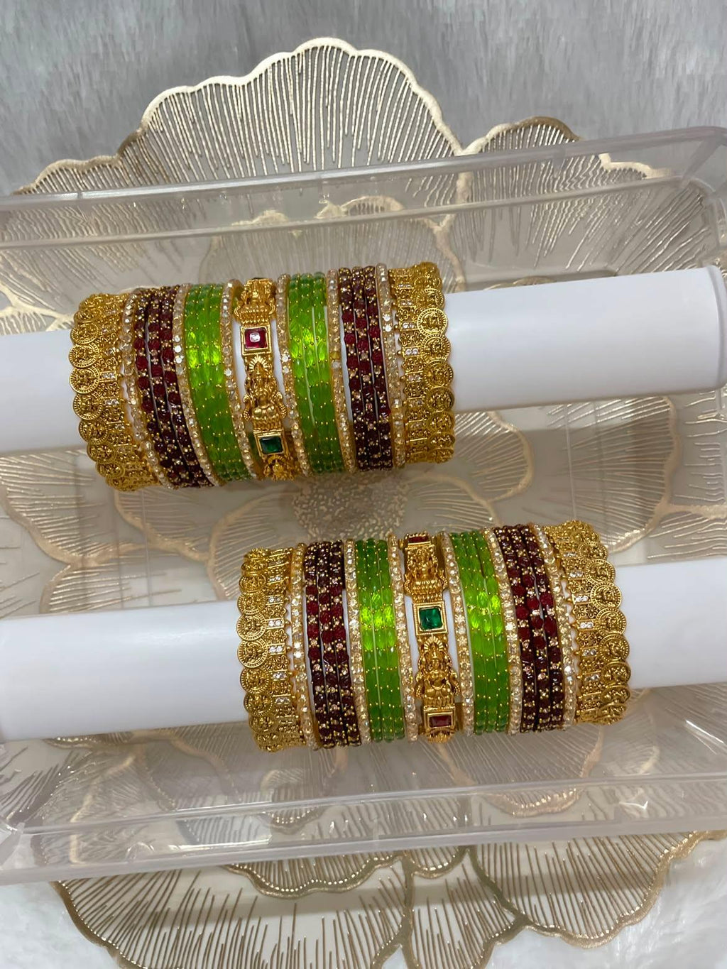Lakshmi mixed