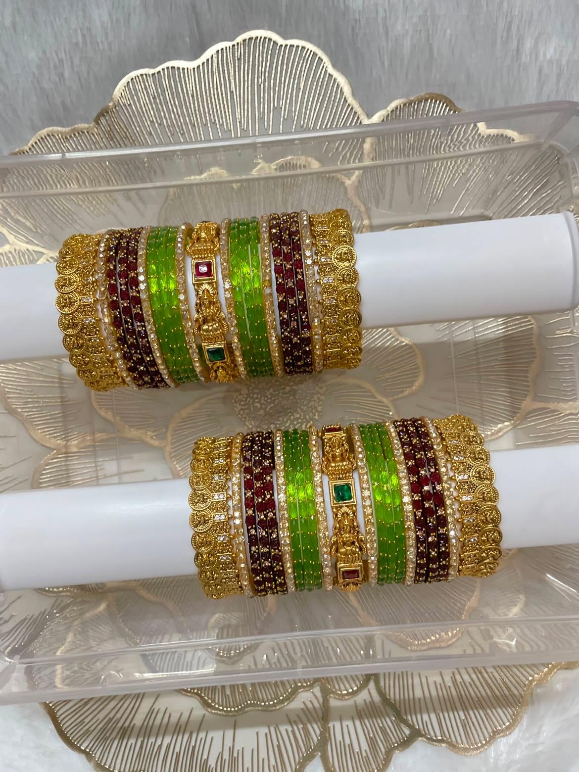 Lakshmi mixed
