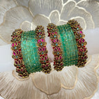 Lotus stack