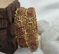 Antique Lakshmi
