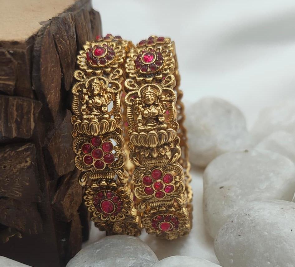 Antique Lakshmi