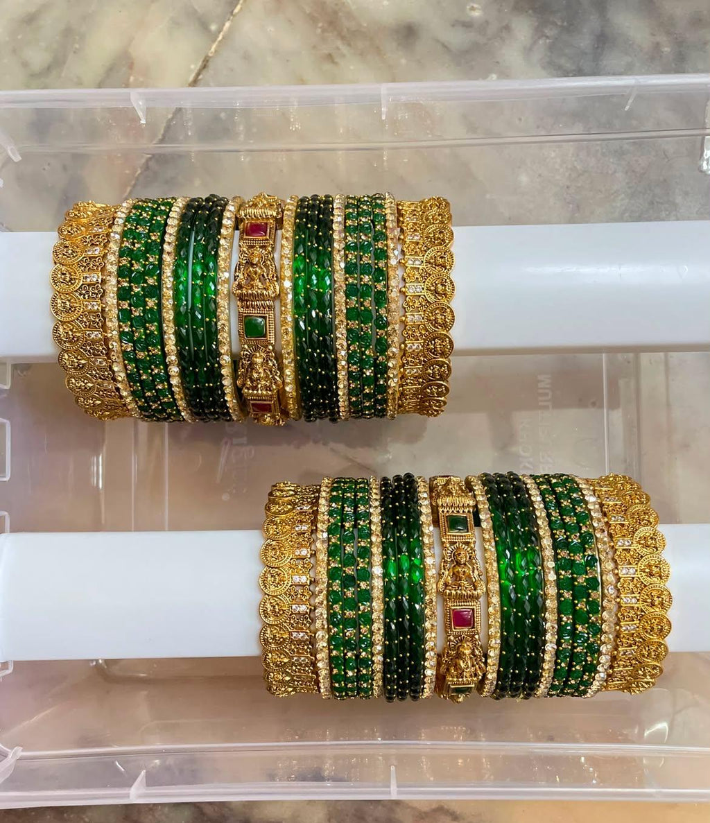 Lakshmi mixed