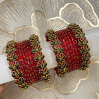 Lotus stack