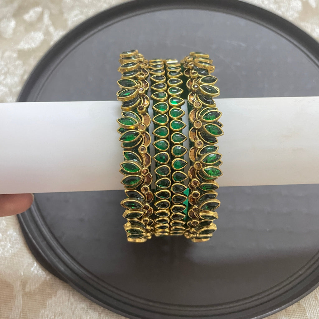 Border Bangles