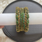 Border Bangles