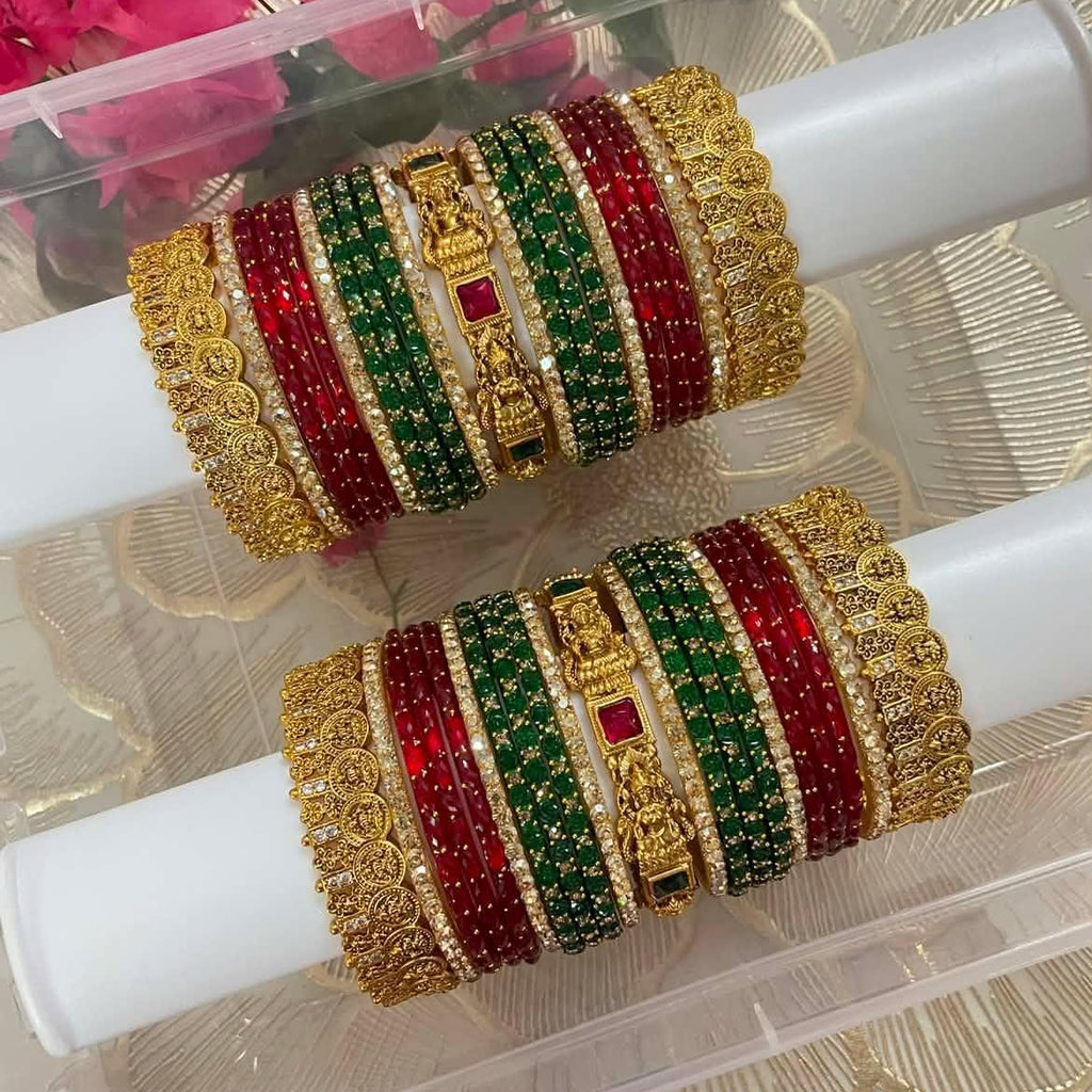 Lakshmi mixed