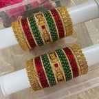 Lakshmi mixed