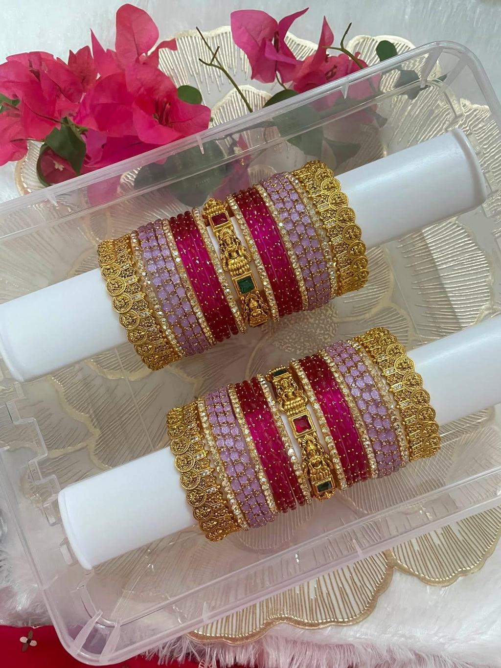 Lakshmi mixed