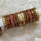 Traditional Bridal set