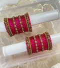 Pink Bridal