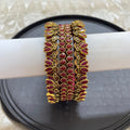 Border Bangles