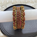 Border Bangles