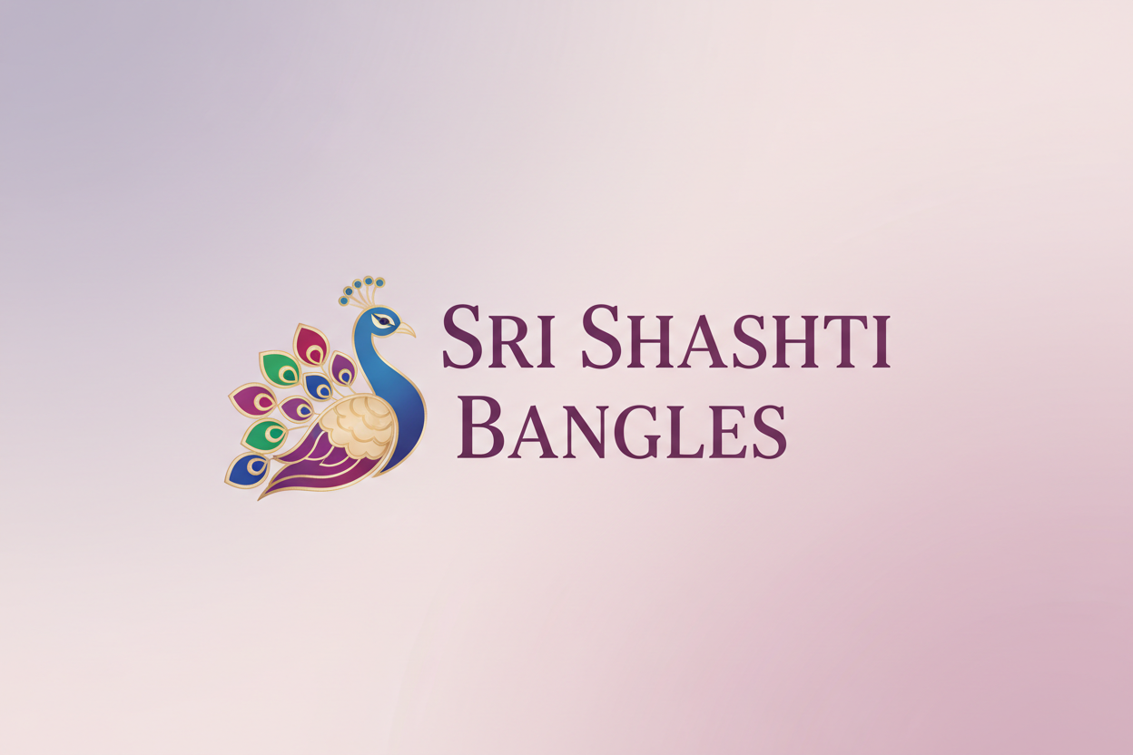 Sri Shashti Bangles
